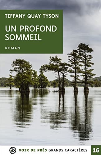 Un profond sommeil