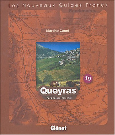 Queyras, parc naturel régional