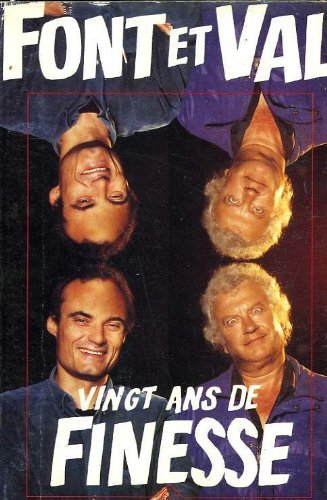 Font et Val