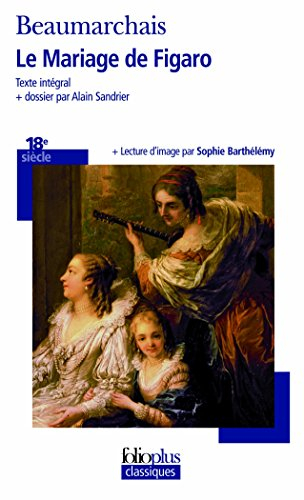 Le mariage de Figaro