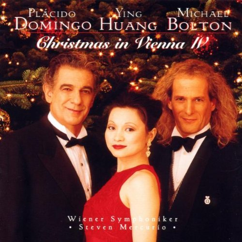 noël à vienne, vol.4 [import allemand]