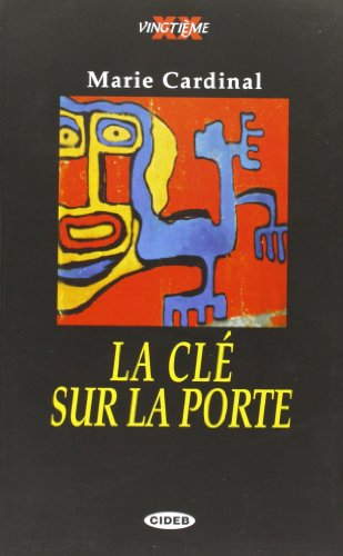 La cle sur la porte - book
