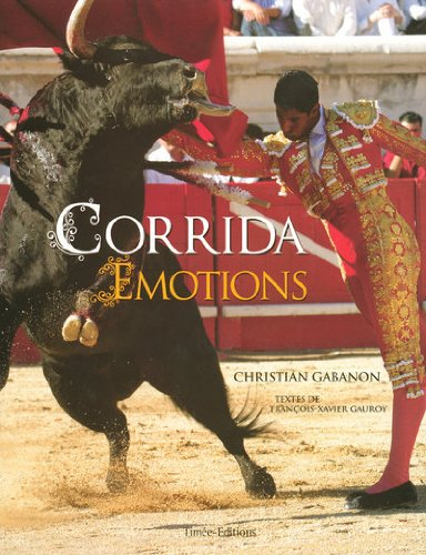 Corrida emotions