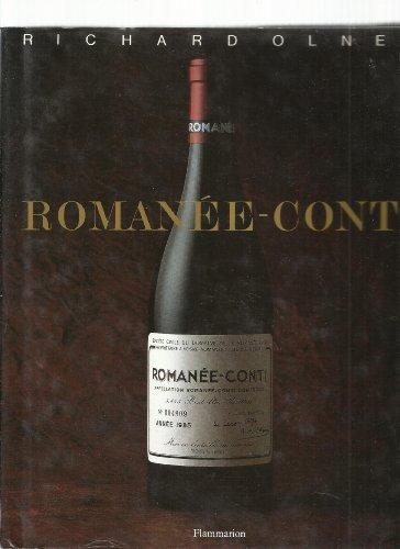 romanée-conti