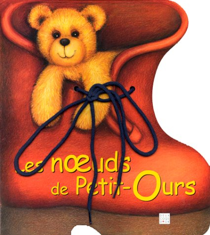Les noeuds de petit ours
