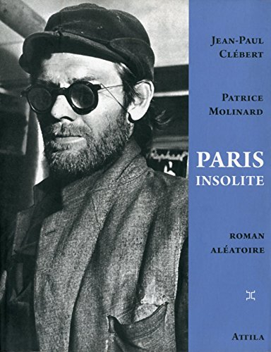 Paris insolite