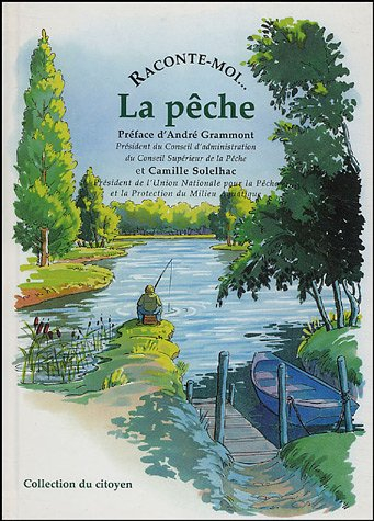 La pêche