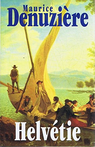 helvétie