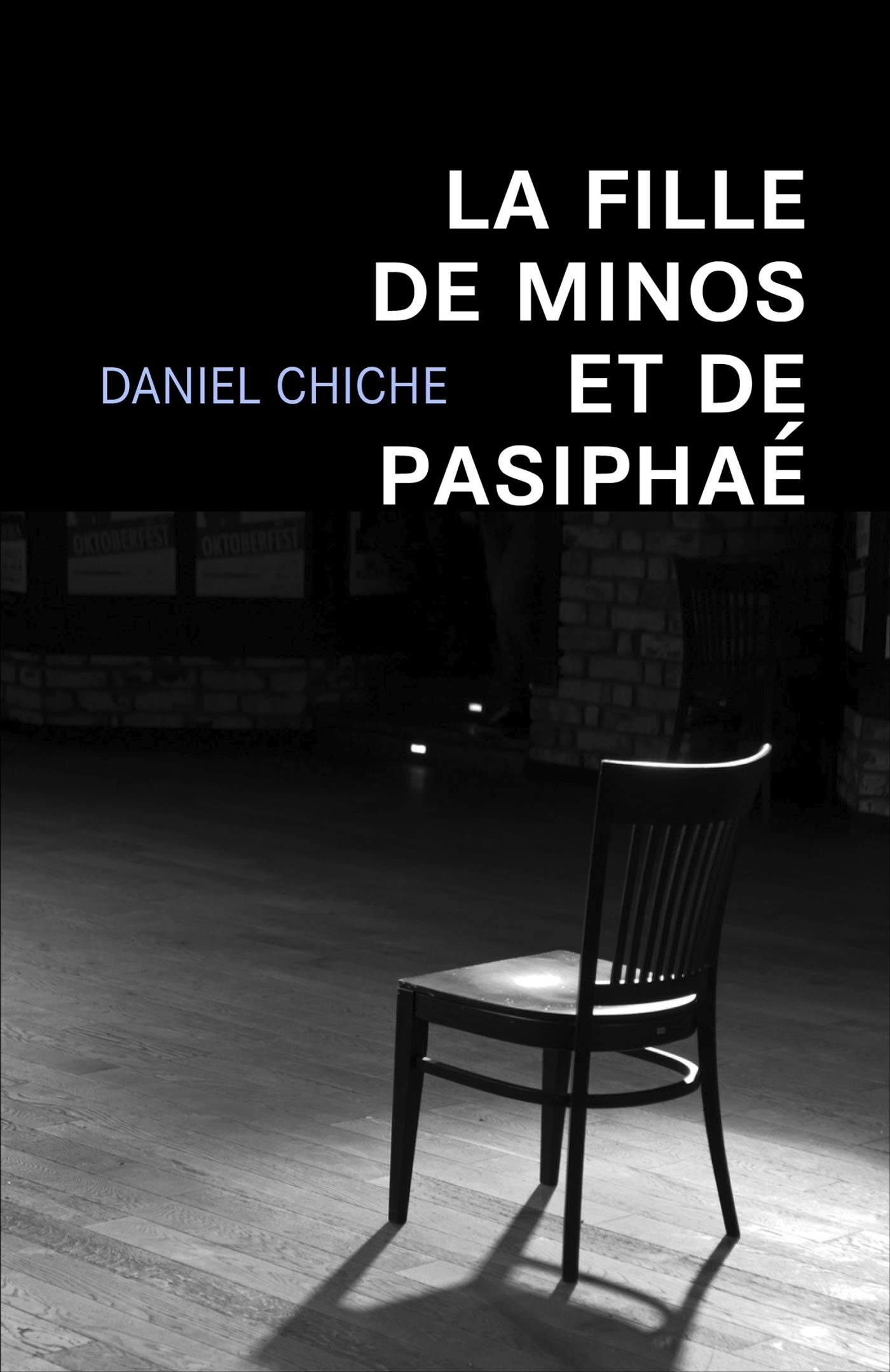 La Fille de Minos et de Pasiphaé