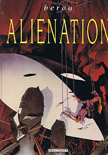 Aliénation