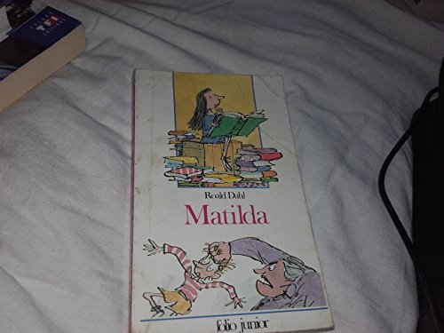 matilda