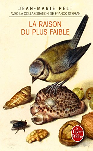 La raison du plus faible