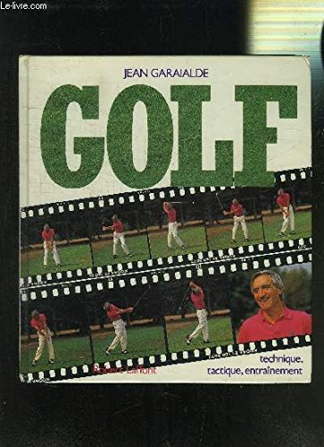 Psycho-golf