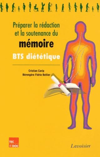 Préparer la rédaction et la soutenance du mémoire