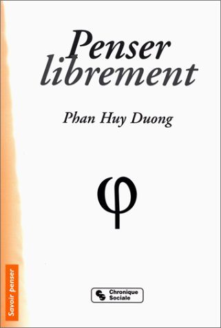 Penser librement