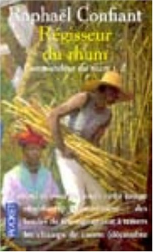 régisseur du rhum, tome 2 : commandeur du sucre