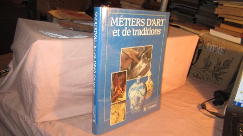 Métiers d'art et de traditions