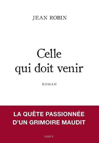 Celle qui doit venir