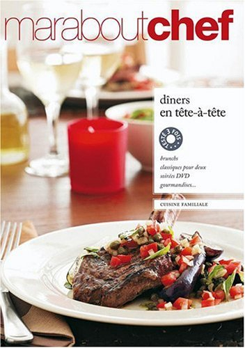 Dîners en tête-à-tête : cuisine familiale