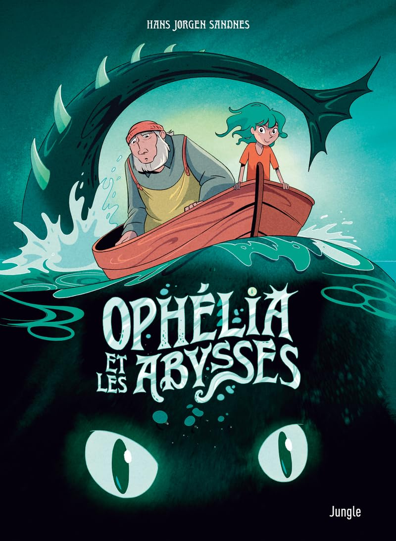 Ophélia et les abysses