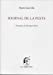 Journal de la Peste