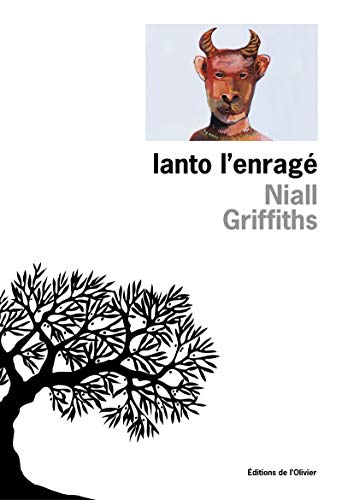 Ianto l'enragé