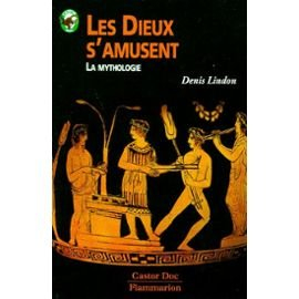 les dieux s'amusent