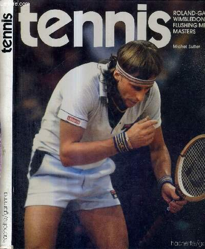 tennis.