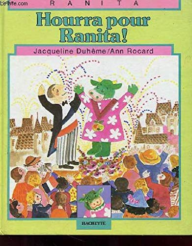 Ranita à Paris (Ranita)