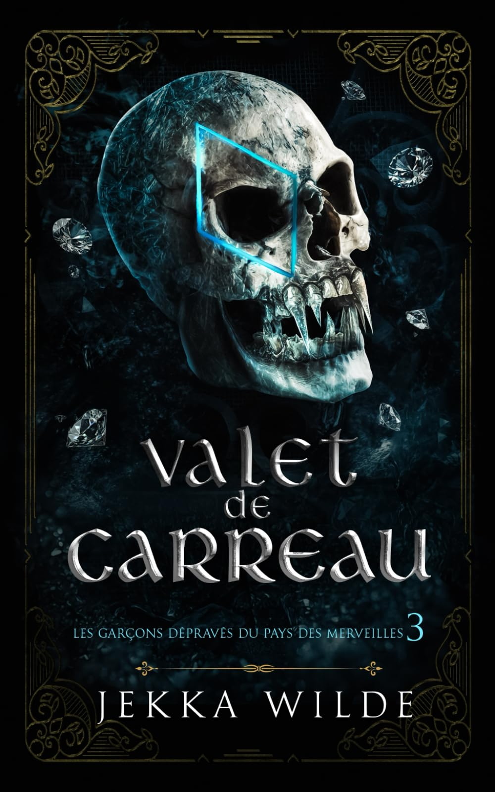 Valet de Carreau