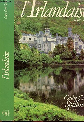 L'Irlandaise