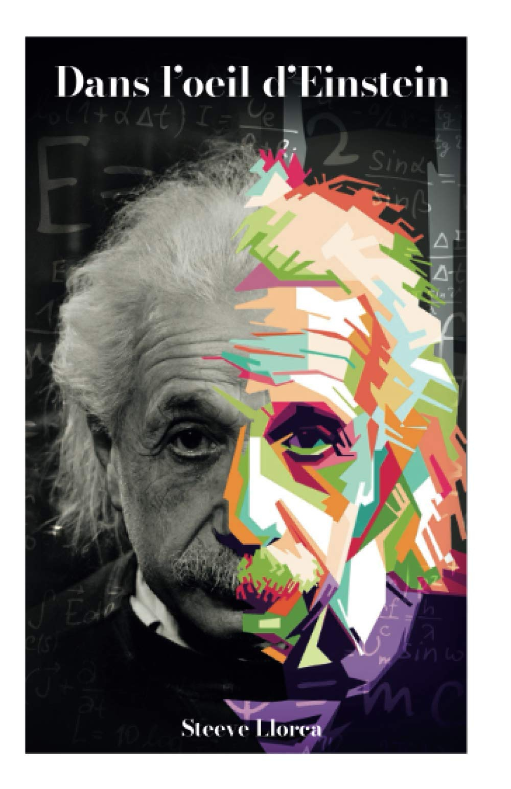 Dans l'?il d'Einstein