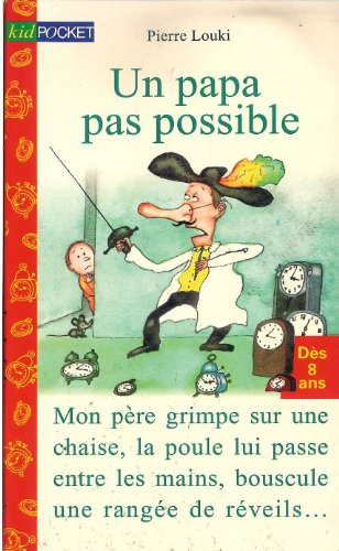 un papa pas possible