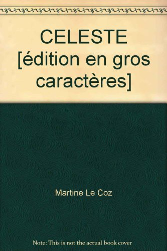 Céleste