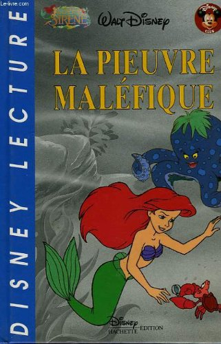 La pieuvre maléfique