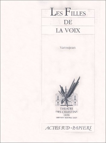 Les Filles de la voix