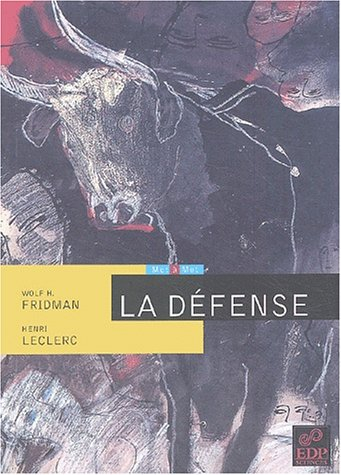 La défense