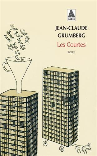 Les courtes