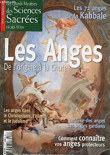 Tsuki sélection. Vol. 1. Les anges