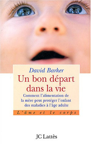 Un bon départ dans la vie : comment l'alimentation de la mère peut protéger l'enfant des maladies à 