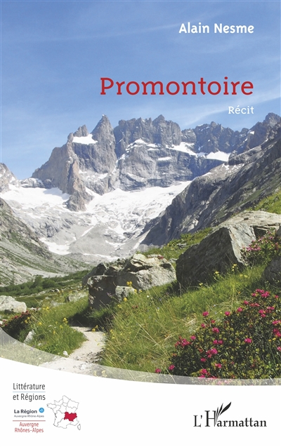 Promontoire : récit