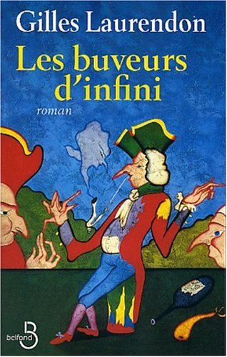 Les buveurs d'infini