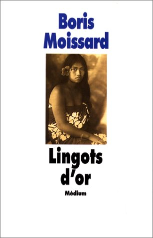 Lingots d'or