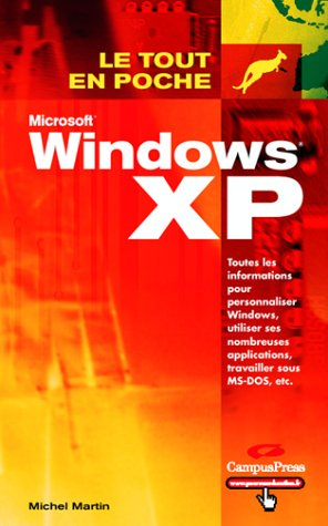 windows xp