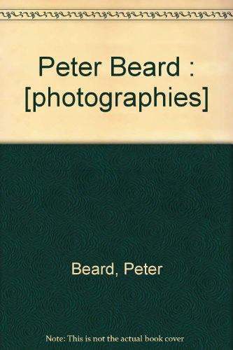 Peter Beard