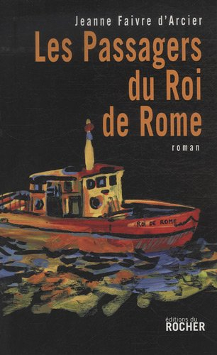 Les passagers du Roi de Rome