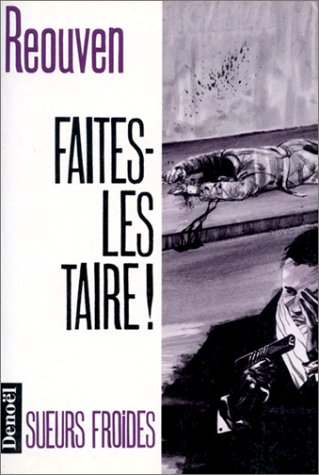Faites-les taire !