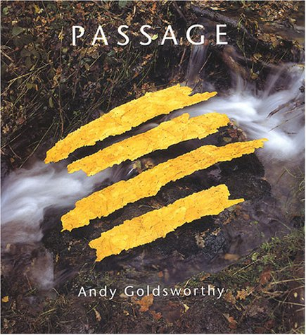 Passage
