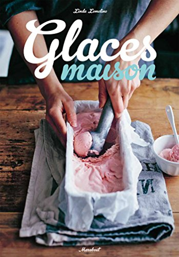 Glaces maison