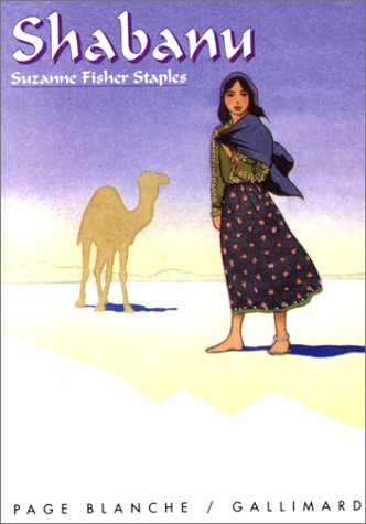 Shabanu